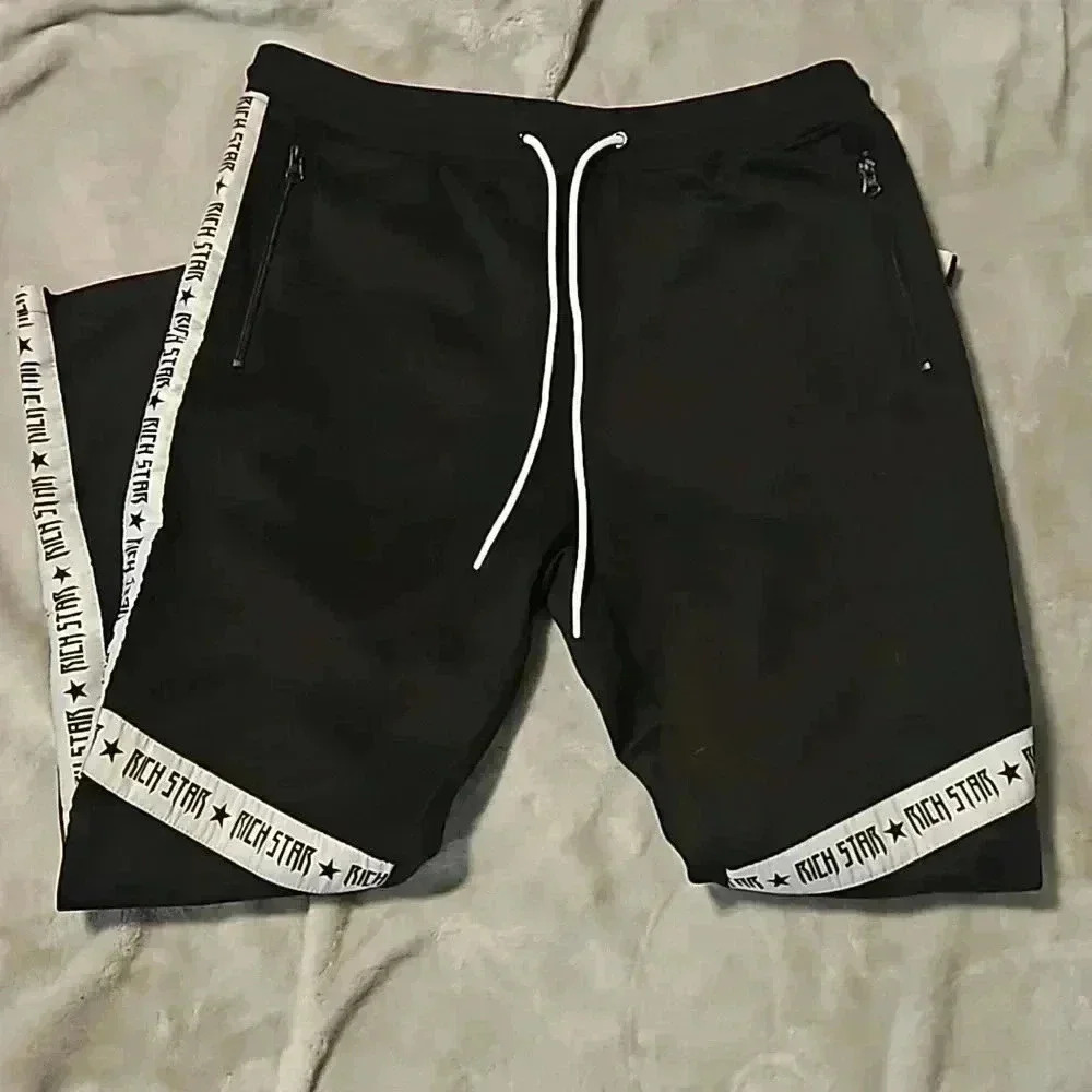 Rich Star Pants